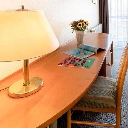 Acora Leipzig Living The City - Apartments Luaran gambar