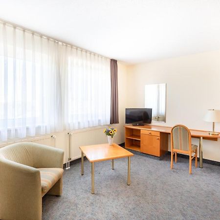 Acora Leipzig Living The City - Apartments Luaran gambar