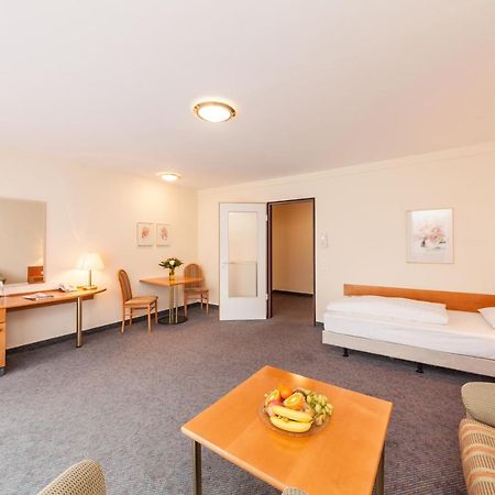 Acora Leipzig Living The City - Apartments Luaran gambar