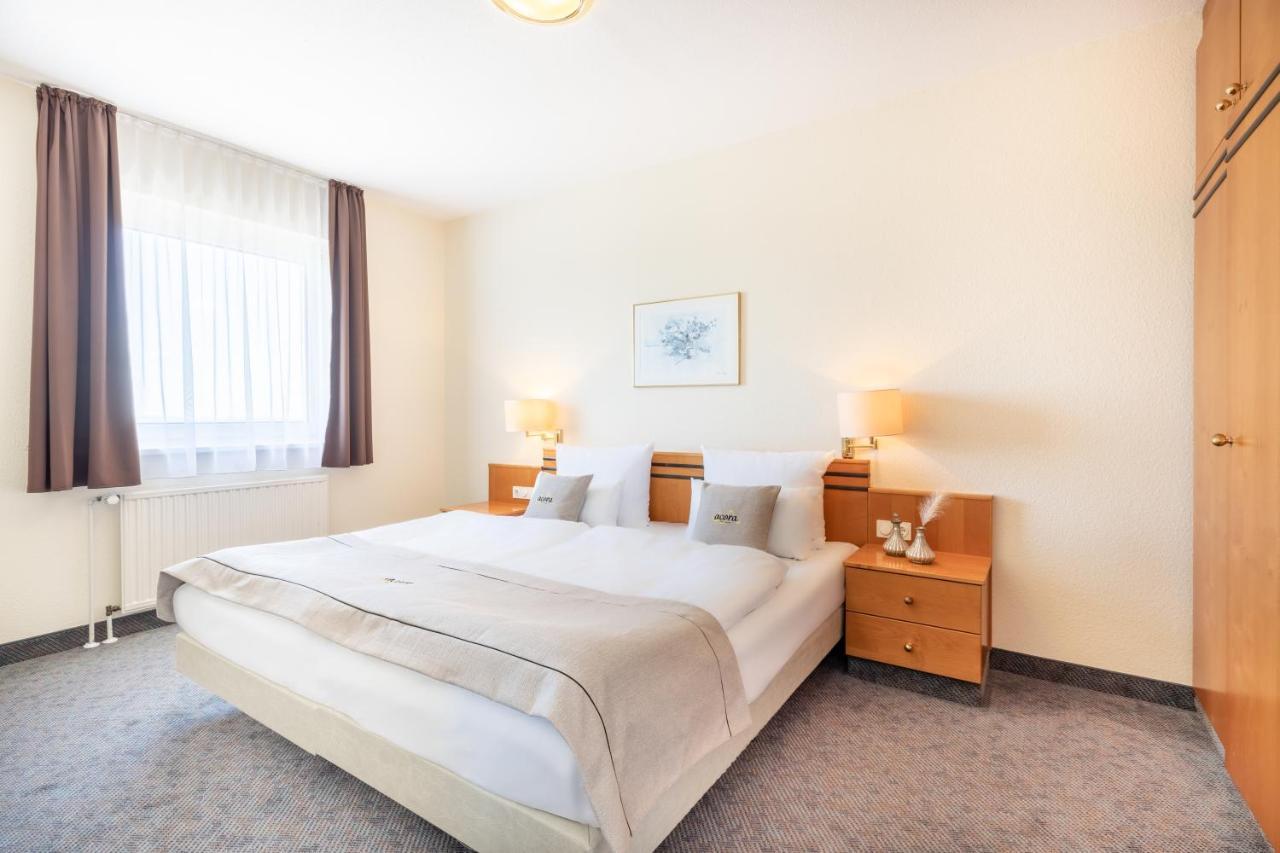 Acora Leipzig Living The City - Apartments Luaran gambar