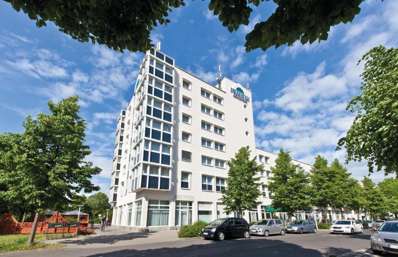 Acora Leipzig Living The City - Apartments Luaran gambar