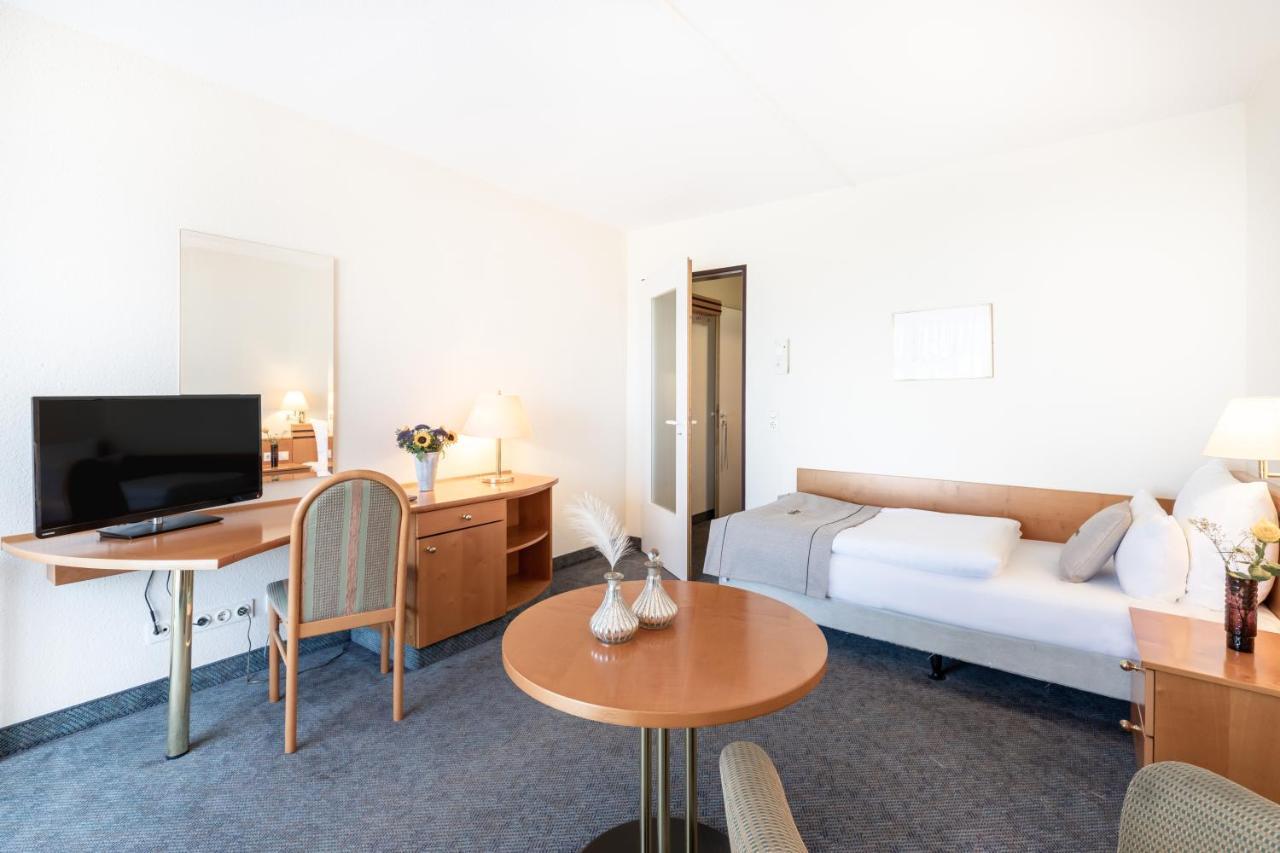 Acora Leipzig Living The City - Apartments Luaran gambar