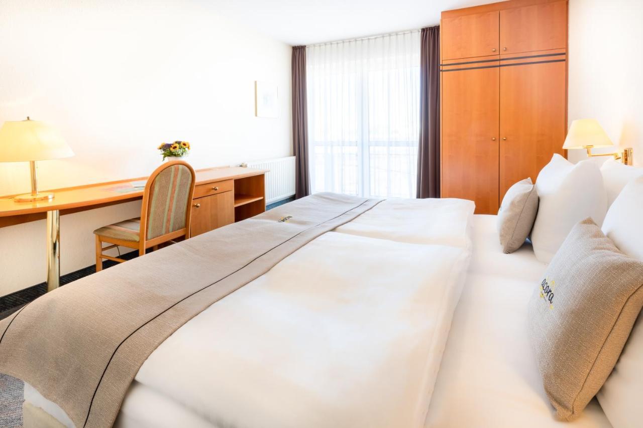 Acora Leipzig Living The City - Apartments Luaran gambar