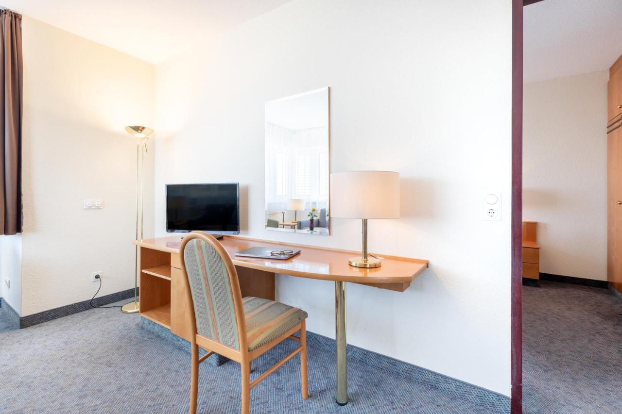 Acora Leipzig Living The City - Apartments Luaran gambar